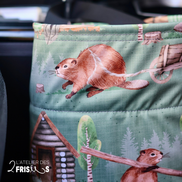 Car Garbage Bag – Handy Beavers